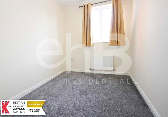 2 Bedroom Apartment To Rent In Pipers Lane, Kenilworth, CV8