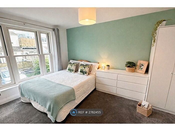 6 Bedroom Terraced House To Rent In New Windsor Terrace, Falmouth, TR11