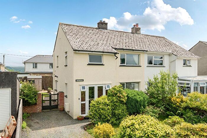 3 Bedroom Semi-Detached House For Sale In Binkham Hill, Yelverton, PL20