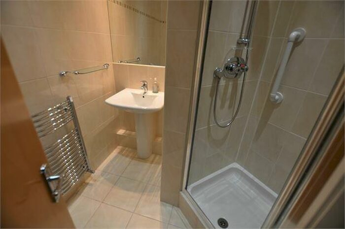 2 Bedroom Flat For Sale In Princess Mary Court, Jesmond, Newcastle-upon-Tyne, NE2