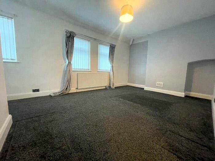 2 Bedroom Property To Rent In Vaughan Street, Birkenhead, CH41