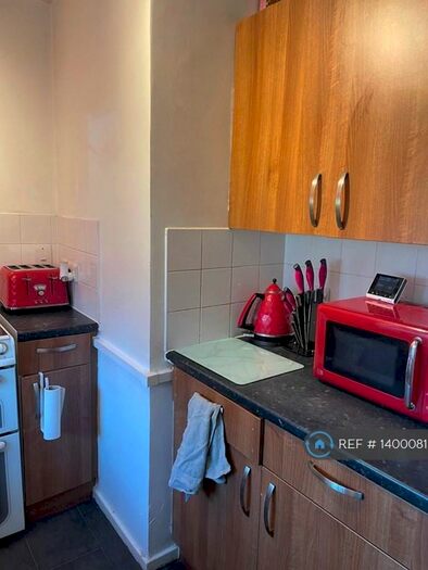 1 Bedroom Flat To Rent In London, London, E17