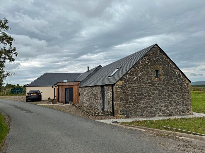 3 Bedroom Barn Conversion To Rent In West Linton, EH46