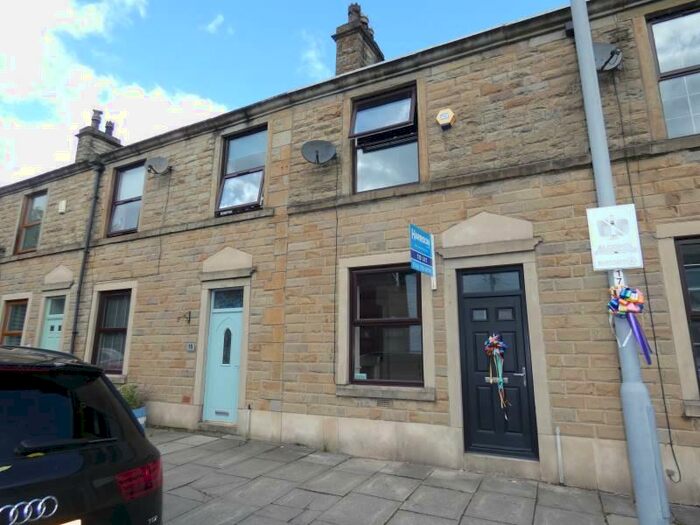 2 Bedroom Terraced House To Rent In Church Street, Bury, Greater Manchester, BL2