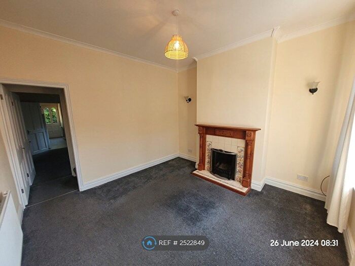 2 Bedroom Terraced House To Rent In Holmes Street, Cheadle, SK8