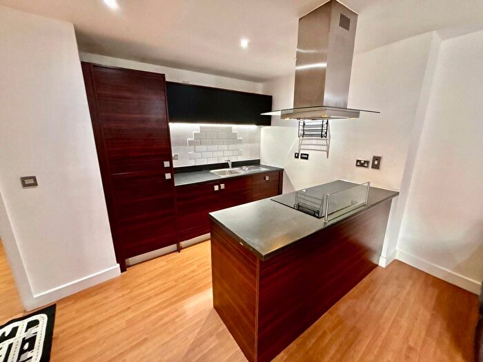 2 Bedroom Flat For Sale In Ryland Street, Birmingham, B16