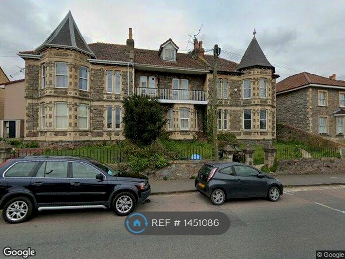 Studio To Rent In Knowle, Bristol, BS4