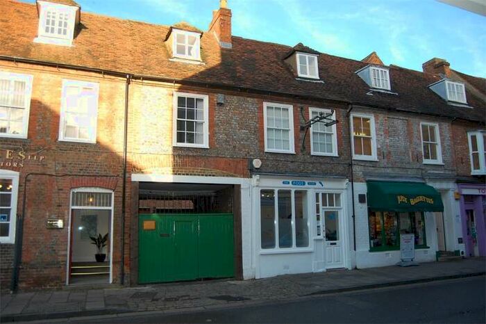 Commercial Property To Rent In 12a Bourbon Street, Aylesbury, Buckinghamshire, HP20