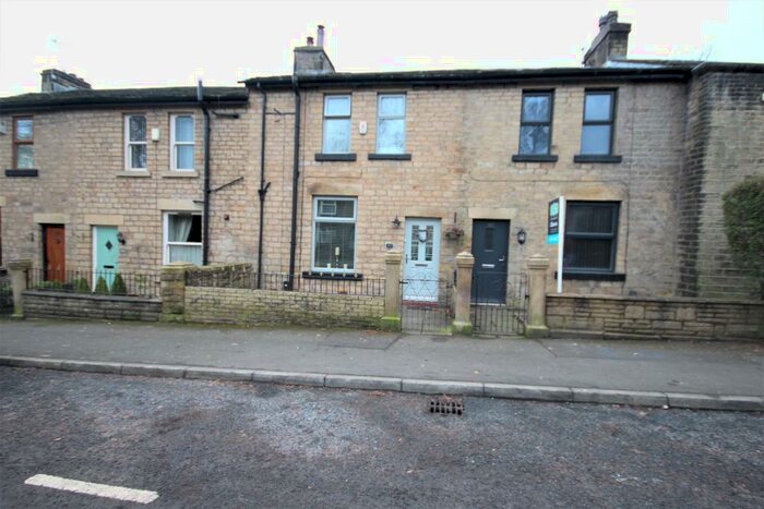 2 Bedroom Cottage To Rent In Blackburn Rd, Egerton, Bolton, Greater Manchester, BL7