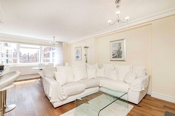 2 Bedroom Property To Rent In Weymouth Street, London, W1G