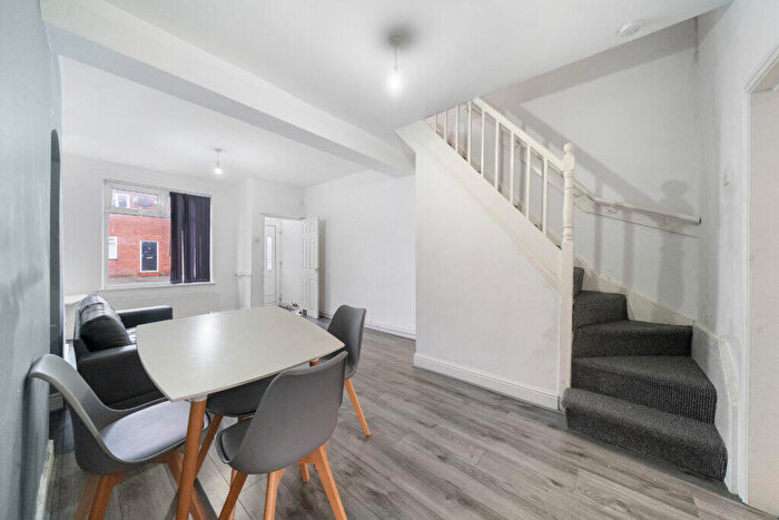 2 Bedroom End Of Terrace House For Sale In Handfield Street, Liverpool, L5
