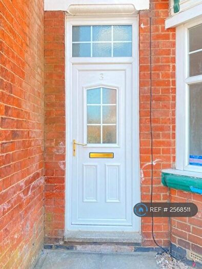 3 Bedroom Terraced House To Rent In Fairfield Street, Wigston, LE18