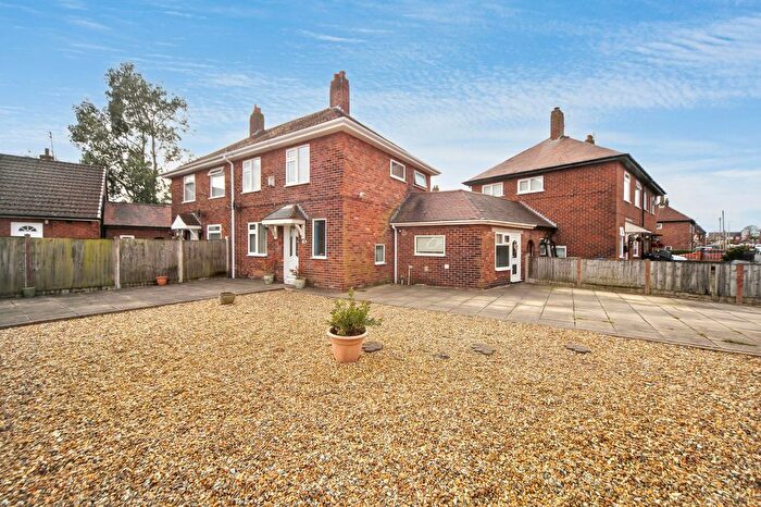 3 Bedroom Semi-detached House For Sale In Rivers Street, Orrell, WN5