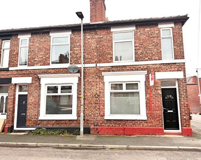 2 Bedroom Property To Rent In Orchard Street, Warrington, WA4