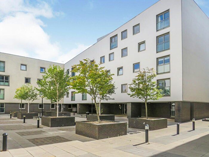 1 Bedroom Apartment To Rent In Maidstone Road, Norwich, NR1