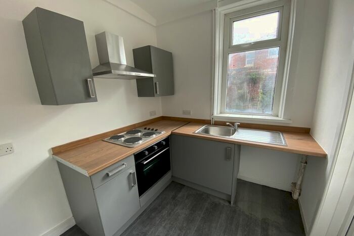 2 Bedroom Terraced House To Rent In Herschell Street, Blackburn, BB2