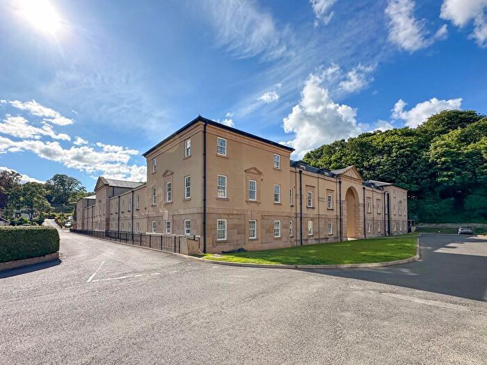 3 Bedroom Terraced House For Sale In The Courtyard Axwell Park, Blaydon-On-Tyne, NE21