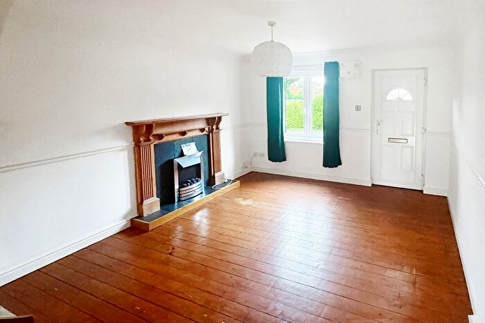 2 Bedroom Terraced House To Rent In Horsley Close, Abbeymead, GL4