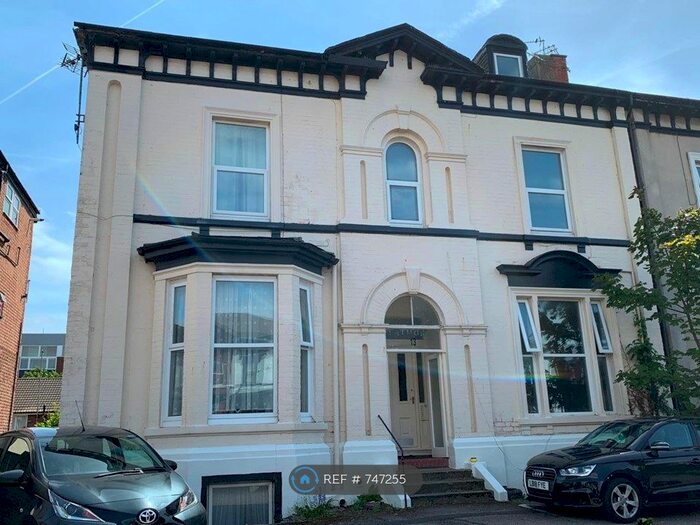 1 Bedroom Semi-Detached House To Rent In Scarisbrick St, Southport, PR9