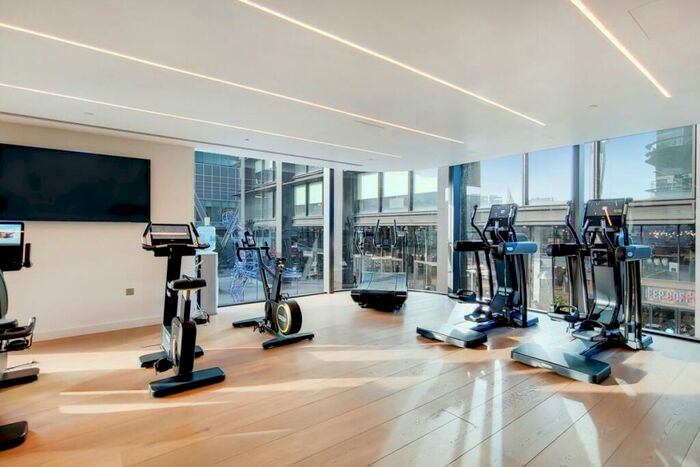 2 Bedroom Apartment To Rent In Principal Place Worship Street, EC2A