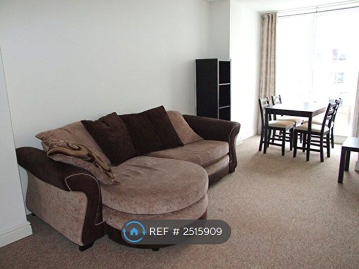 1 Bedroom Flat To Rent In Papermill Yard, Norwich, NR1