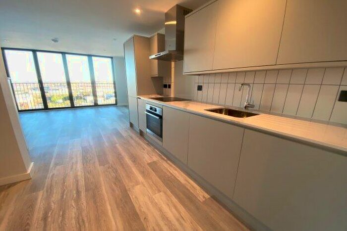 2 Bedroom Flat To Rent In Warwick Street, Birmingham, B12