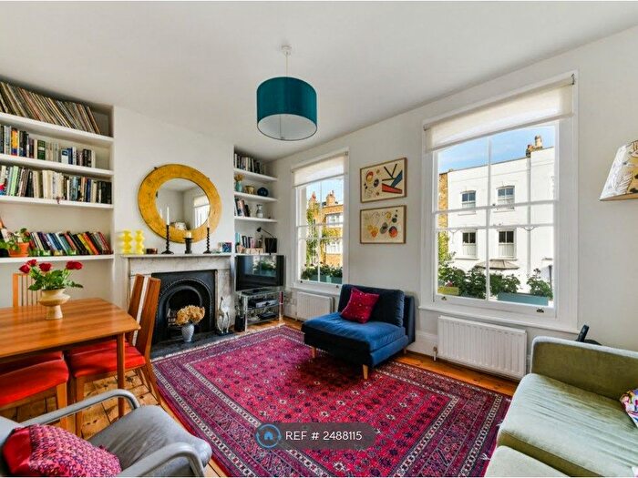 3 Bedroom Flat To Rent In Walford Road, London, N16