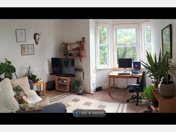 1 Bedroom Flat To Rent In Demesne Road, Manchester, M16