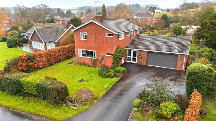 4 Bedroom Detached House For Sale In Barnetby Lane, Elsham, Brigg, DN20