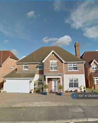 5 Bedroom Detached House To Rent In Emerson Park, Emerson Park, RM11