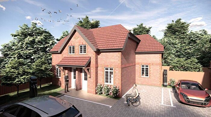 3 Bedroom Property For Sale In Kingswood Way, Sanderstead, South Croydon, CR2