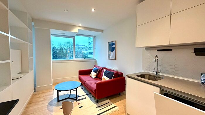 Studio To Rent In Olympic Way, Wembley, HA9