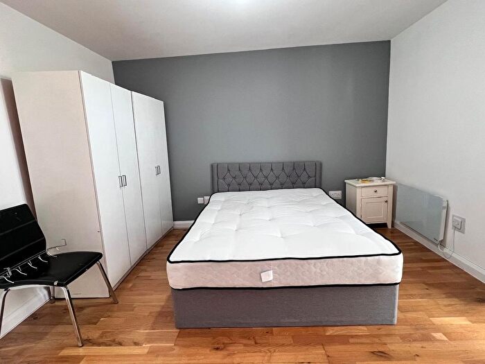 1 Bedroom Flat To Rent In Tyler Street, London, SE10