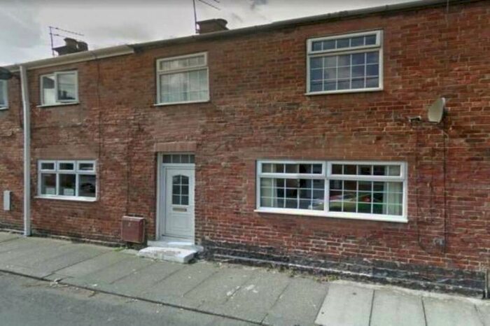 3 Bedroom Terraced House To Rent In Wilfred Street, Chester Le Street, DH3