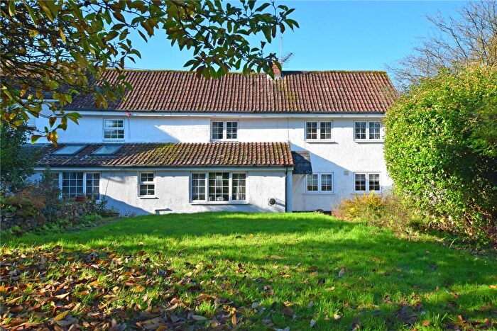 3 Bedroom Semi-Detached House For Sale In Mill Lane, Alfington, Ottery St. Mary, Devon, EX11