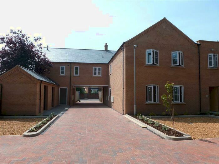 1 Bedroom Flat To Rent In St Augustines Road, Wisbech, PE13