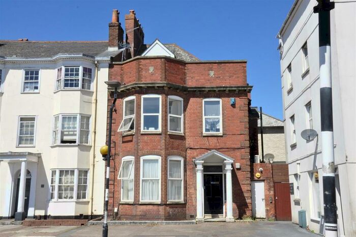 2 Bedroom Flat To Rent In Sidwell Street, Exeter, EX4