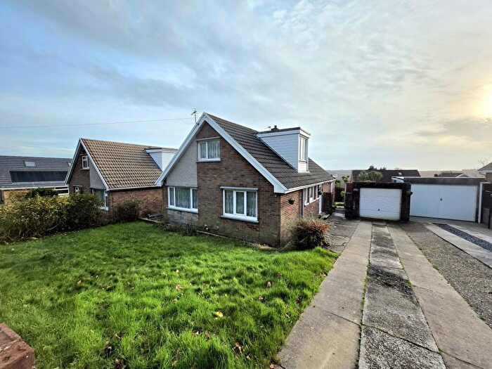 5 Bedroom Detached House For Sale In Dunvant Road, Killay, Swansea, City And County Of Swansea., SA2