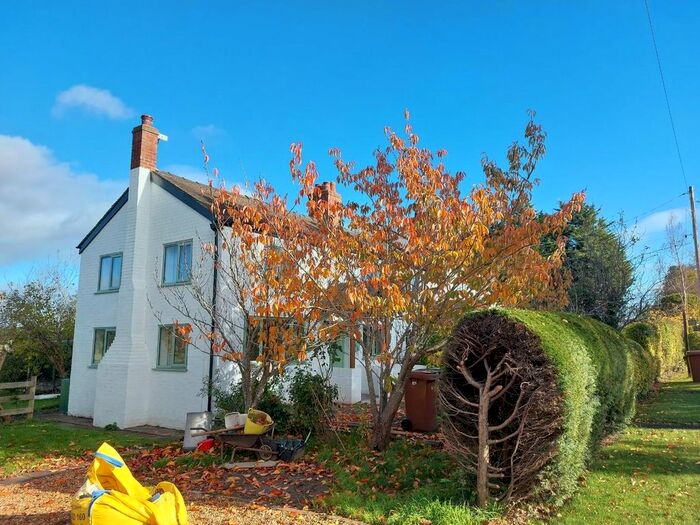 2 Bedroom Semi-Detached House To Rent In London Road, Walgherton, Nantwich, CW5