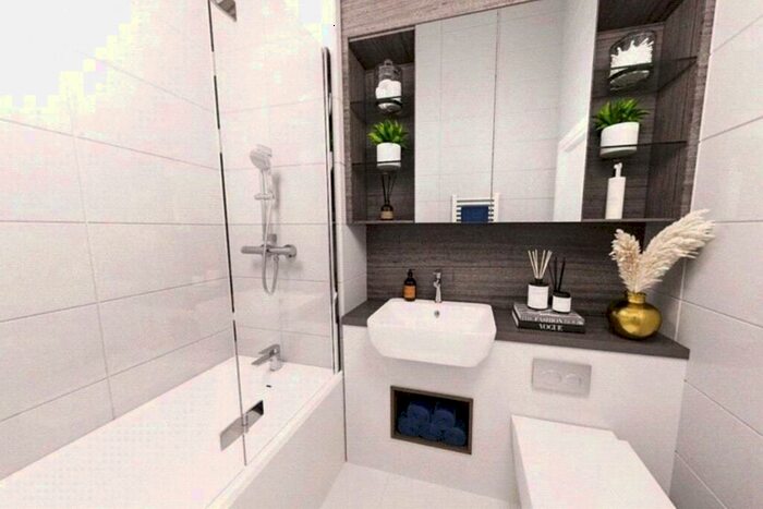 2 Bedroom Apartment For Sale In St John's Apartments, Spinnigfields, Manchester, M3