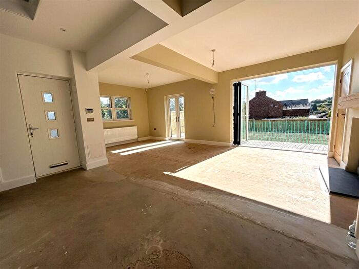 3 Bedroom Detached House For Sale In Tenter Lane, Heage, DE56