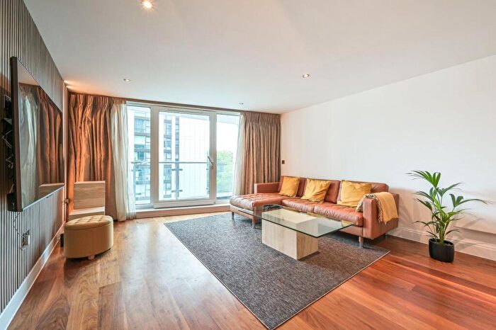 1 Bedroom Flat To Rent In Winchester Road, Swiss Cottage, London, NW3