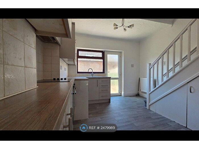 2 Bedroom Terraced House To Rent In Owen Street, Coalville, LE67