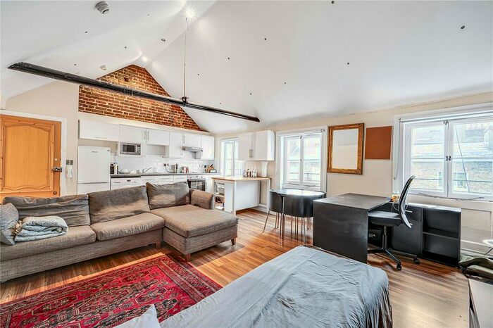 1 Bedroom Flat To Rent In New Quebec Street, London, W1H