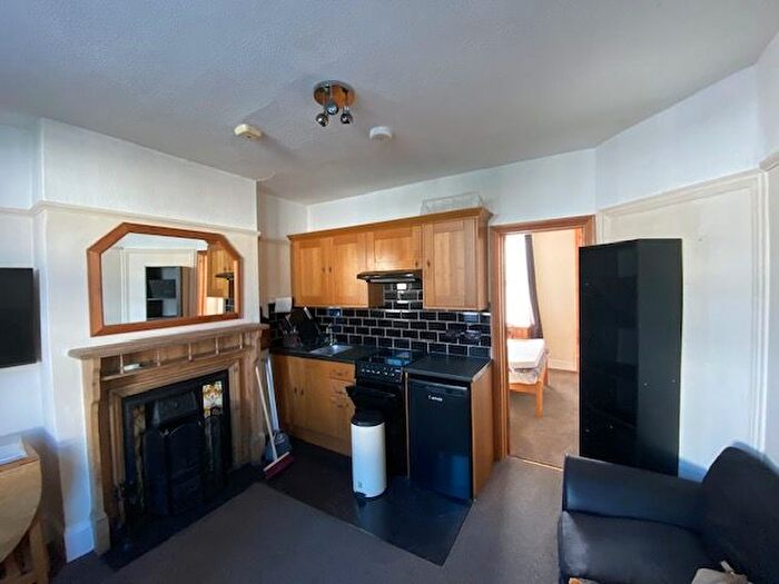 1 Bedroom Flat To Rent In Gordon Road, Brighton, BN1