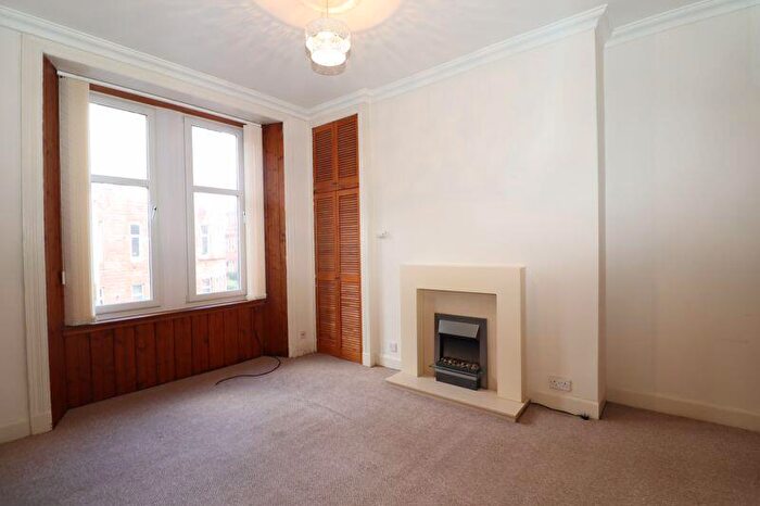1 Bedroom Flat For Sale In Cartside Street, Battlefield, G42