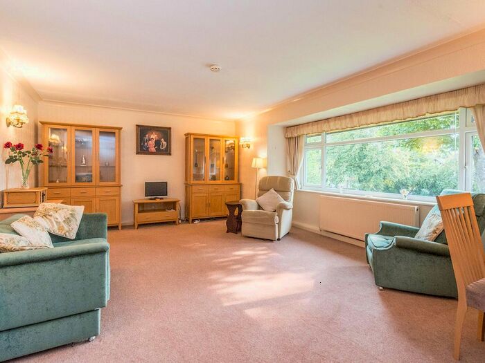 2 Bedroom Maisonette To Rent In Turret Lodge, Bents Road, Sheffield, S11