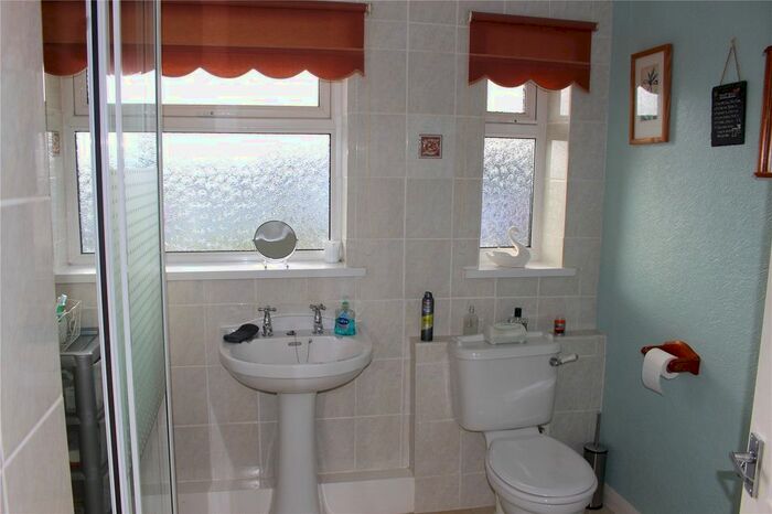 3 Bedroom Bungalow For Sale In West Haven Estate, Cosheston, Pembroke Dock, Pembrokeshire, SA72
