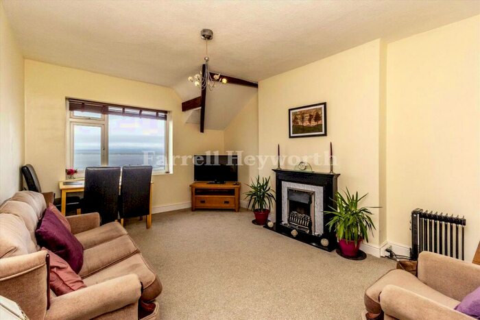 2 Bedroom Flat For Sale In Sandylands Promenade, Sandylands, Morecambe, LA3