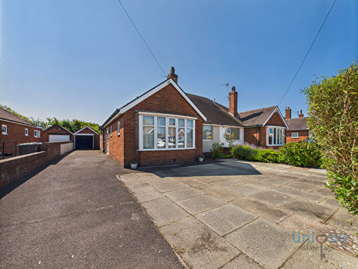 3 Bedroom Bungalow For Sale In Folkestone Road, Lytham St. Annes, FY8